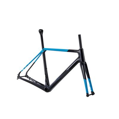 China Brand New BMX Road Bike Bicicletas Accessories Bike Frame, Hot Selling Profesional Bicycle Parts Bike Frame for sale