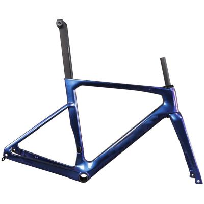 China Brand New BMX Road Bike Bicicletas Accessories Bike Frame Steel, Hot Selling Profesional Bicycle Parts Bike Frame for sale