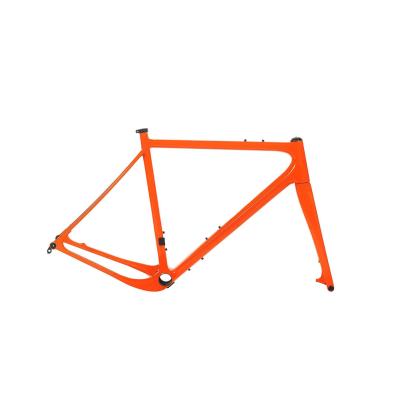 China Brand New BMX Road Bike Bicicletas Accessories Alloy Bicycle Frame, Hot Selling Profesional Bicycle Parts Bike Frame for sale