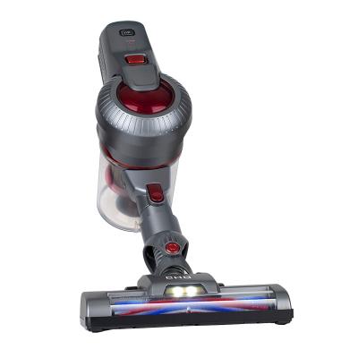 China Best Household Cordless Handheld Strongest Stick Cordless Vacuum Cleaner for sale