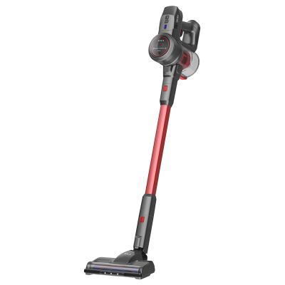 China Multifunctional Hotel Strong Suction Stick Vacuum Cleaner The Vacuum Cleaner for sale