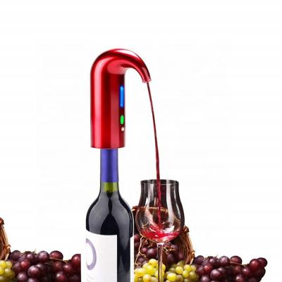 China Electric Wine Aerator Hot Sale Cheap Price Electric Wine Aerator for sale