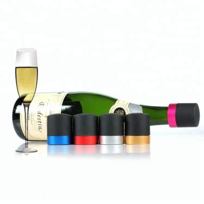 China 2021 Viable Amazon Champagne Bottles Closing Champagne Bottle Stopper for sale