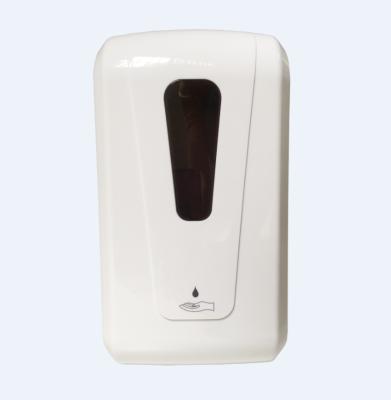 China 2020 Modern Modern Popular Wall Mounted Hand Free Sensor Soap Dispenser For Liquid Spray for sale