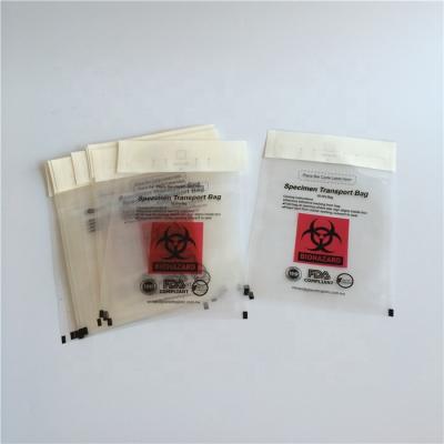 China Disposable Plastic Medical Use 6