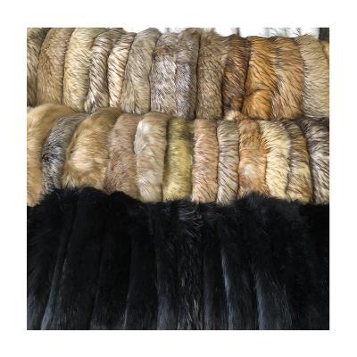 China Auto Wholesale Hot Selling Faux Fur Fabric Short To Medium Long Hair Stock Upholstery Fabric Lot for sale