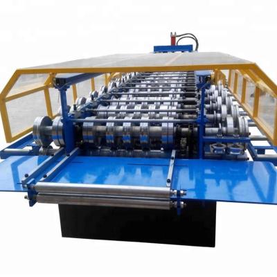 China Standing seam roof panel machine standing seam roll former standing seam roofing system for sale