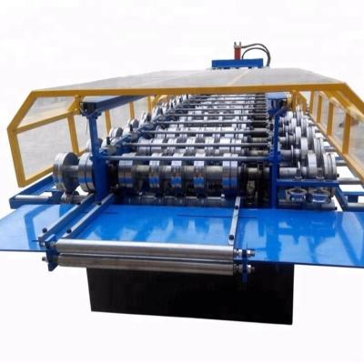 China Kalzip standing seam roofing machine bemo style standing seam roof panel making machine for sale