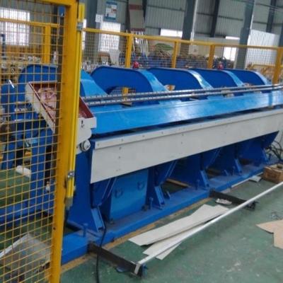 China CNC metal folding machine metal bending machine metal slitting machine for sale