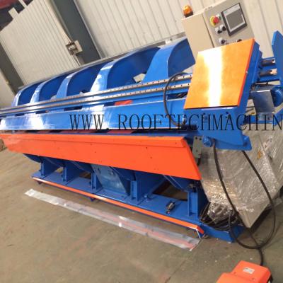 China Metal bending machine metal sheet folding machine for sale for sale