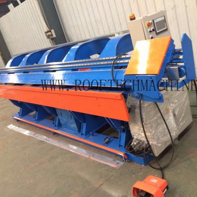 China Metal folding machine sheet folding machine metal bending machine for sale