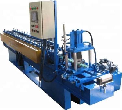 China Garage Metal Rolling Door Steel Strip Shutter Roller Slat Making Machine/shutter door roll forming machine for sale