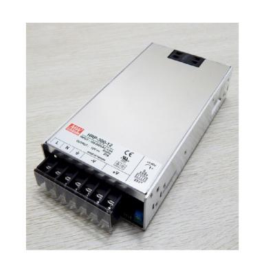 China Single output with PFC function best quality assurance built-in fan control 300w 12v on-off switching power supply for sale