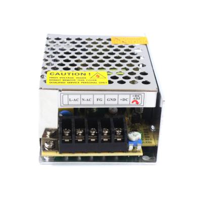 China Hot Sale Aluminum AC to DC 3a 12v Power Supply Switching Single Output 36w Power Supply for sale