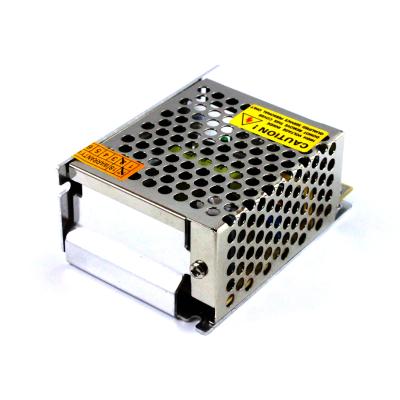 China LED Lighting Driver Manufactory 20w 24w 30w Power Supply Direct Change 4a 3a 2a 1a 5v 9v 12v 24v DC Led Power Supply for sale