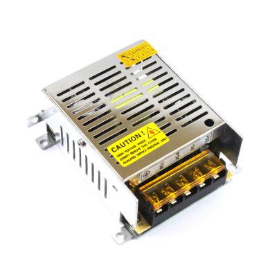 China Plastic lcd tv l g tv 48w transformer 220v 24v power supply dc 24v power supply switch led driver for sale