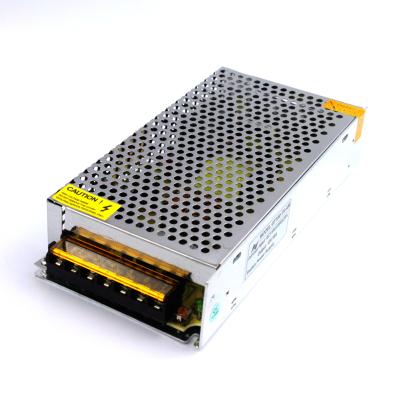 China Professional LED Light Factory Price AC to DC 100W 5V 20A Switching Power Supply for LED for sale