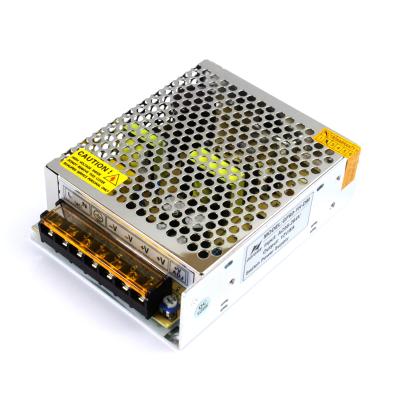 China Aluminum PCB 220v acdc power supply adjustable 15v 4A 60w variable led tv power supply module for sale