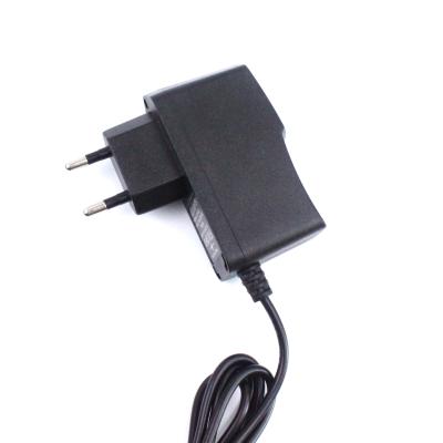 China Christmas Tree Plastic Led Adapter 220 110v 5V 2A 10W Power Change Adapter for sale