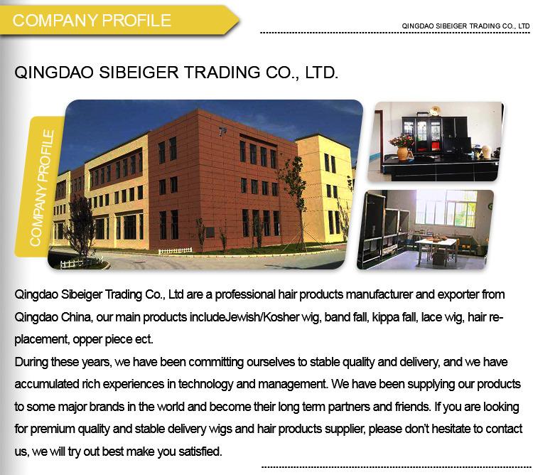 Verified China supplier - Qingdao Sibeiger Trading Co., Ltd.