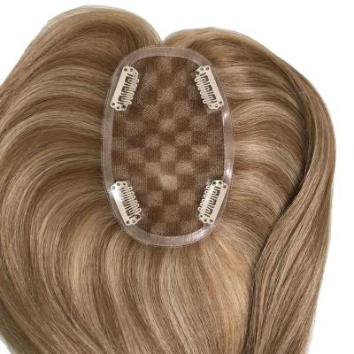 China Hot Selling Natural Straight Human Hair Amazing Wig Piece For Hair Loss Alopecia for sale