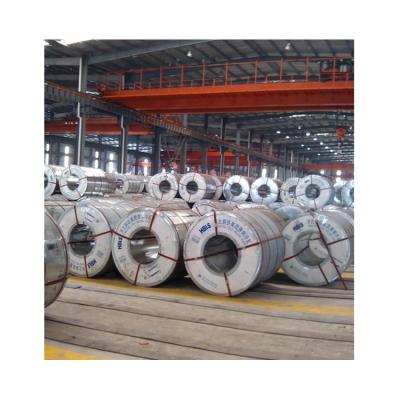 China Made in China Prime Galvanized Cold Rolled Steel Coil for Building Plate. Reel for sale