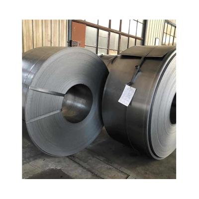 China Prime Quality High Performance Unalloyed Astm Hot / Cold Rolled Steel Strip 1.2MM*1250MM for sale