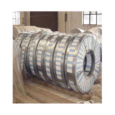 China Manufacturers Portable High Carbon Annealed Cold Rolled Steel Strip 1.6MM*1250MM for sale