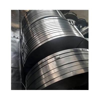 China Electron Factory Price Chinese High Quality Galvanized Cold Rolled Steel Strip for sale