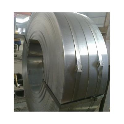 China Q235/Q235B/Q345/Q345B Outstanding Quality Rational Construction Galvanized Cold Rolled Steel Strip for sale