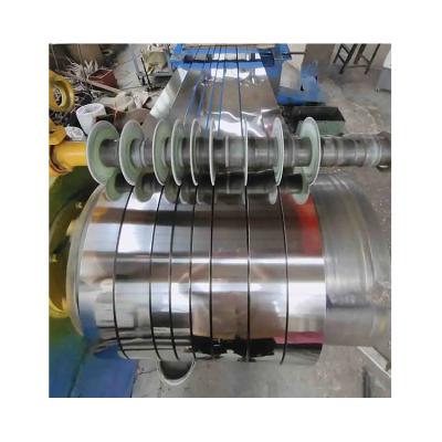 China Wholesaletor Online Main Grade Hig Unalloyed Astm Hot / Cold Rolled Steel Strip In Coils 1.6MM*1250MM for sale