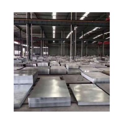 China Factory Price Sales Top Quality 1Mm 1.5Mm Thick 3Mm Galvanized Steel Sheet 1.5MM*1000MM for sale