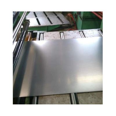 China Construction Best Price Per Ton 1200Mm Width 1.55Mm*1000Mm Galvanized Steel Sheet For Roofing Sheet for sale