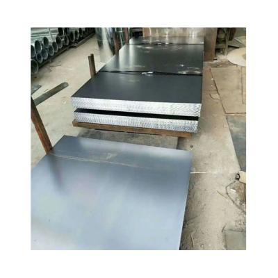 China Top Quality China Latest Technology 1.2 Mm 1.6Mm Color Plate Galvanized Steel Sheet 1.6MM*1000MM for sale