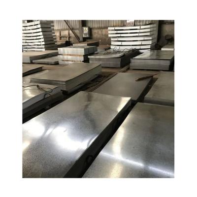 China Made In China Quality And Quantity Assured 0.38Mm 0.8Mm 1.55MM*1000MM 1.55Mm Galvanized Steel Sheet for sale