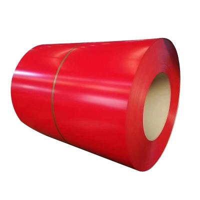 China Professional Home Appliances Construction Supply Prepainted Color Coated Ppgi Galvanized Steel Coil for sale