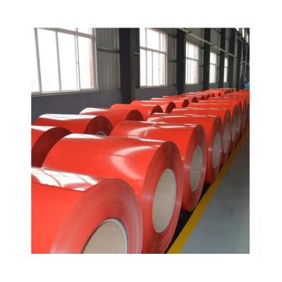 China High Quality Z275 Metal Roofing Sheets And Ppgi Material Galvanized Steel Coil Plate. Reel for sale