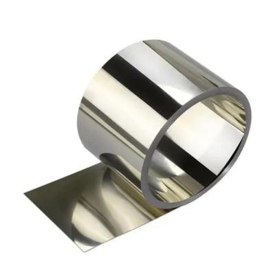 China Chinese Factory Price Top Quality 3mm Stainless Steel 304 Coil Coil for sale