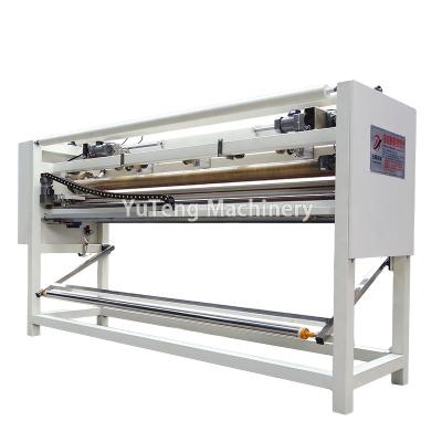 China Automatic Computerized Cutting Machine , Computerized Panel Cutter Machine 1.8Kw for sale