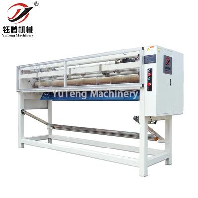 China High Quality Blanket Cutting Machine Garment Cutting Machine for sale