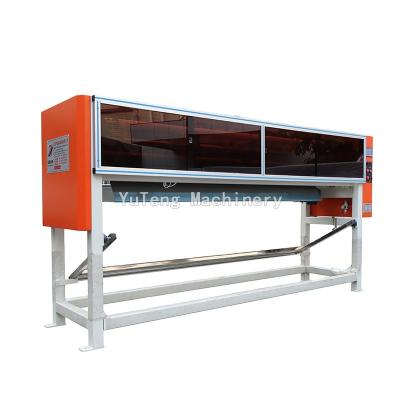 China Automatic Computerized Panel Cutting For Mattress Fabric Quilting for sale