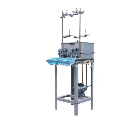 China High Speed Winding Machine Small Bottom Line Winder Machine Low Noise For Cocoon Thread for sale