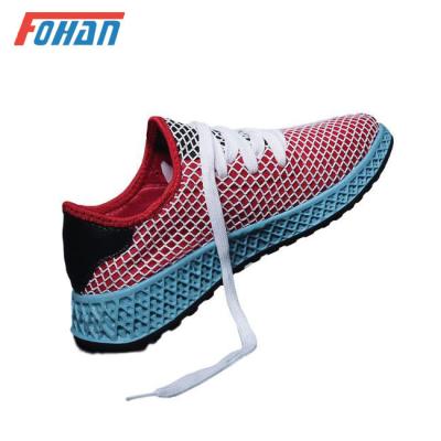 China Precast sample & Tasting 3d printing service shoe custom prototype models for sale