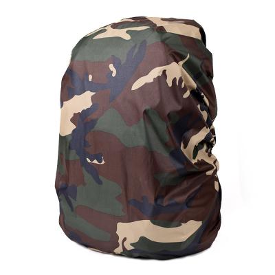 China 8-80L Large Capacity Waterproof Camouflage Backpack Waterproof Rain Cover for sale