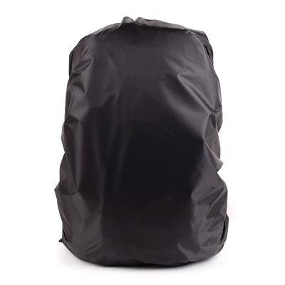 China Custom wholesale large capacity outdoor waterproof bag cover backpack outdoor camping hike dusty travel cover for sale