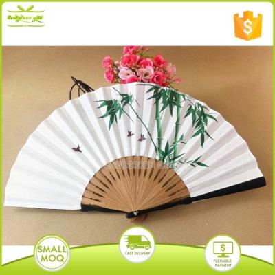 China China Chinese Souvenir Fan Paper Hand for sale