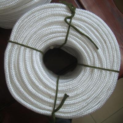 China Nylon Braided Nylon Rope for sale