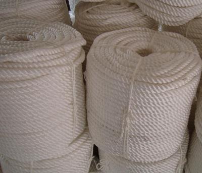 China 3 Strand Nylon Rope OEM for sale