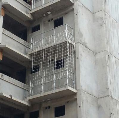 China PP Construction Safety Net For Tall Building for sale