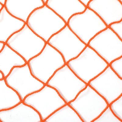 China Polyester/Nylon/PP/PE Factory Custom Strong Nyon Super Super Safety Nets For Protection for sale